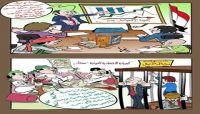 اللجنة الاقتصادية: مليشيا الحوثي تستخدم السجن والإرهاب لتوجيه القطاع الخاص والتحكم به اللجنة الاقتصادية: مليشيا الحوثي تستخدم السجن والإرهاب لتوجيه القطاع الخاص والتحكم به