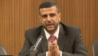 رئيس منظمة سام لـ"العاصمة أونلاين": غريفيث يتجاهل بشكل مريب قضية المختطفين ومعاناتهم رئيس منظمة سام لـ"العاصمة أونلاين": غريفيث يتجاهل بشكل مريب قضية المختطفين ومعاناتهم