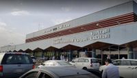 استهداف مطار ابها.. مغامرة حوثية لصالح طهران هل ستعجل بالحسم؟ استهداف مطار ابها.. مغامرة حوثية لصالح طهران هل ستعجل بالحسم؟