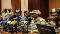 السودان.. الاتفاق على تشكيل مجلس سيادي وترحيب شعبي واسع السودان.. الاتفاق على تشكيل مجلس سيادي وترحيب شعبي واسع