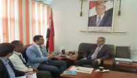 الحكومة الشرعية تفضح تواطؤ اليونيسيف مع الحوثيين في نهب حوافز المعلمين الحكومة الشرعية تفضح تواطؤ اليونيسيف مع الحوثيين في نهب حوافز المعلمين