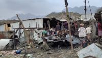 مليشيات الحوثي ترتكب جريمة بشعة بحق المدنيين بصعدة مليشيات الحوثي ترتكب جريمة بشعة بحق المدنيين بصعدة