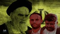 صراع الحيتان.. ما الذي يحدث بين "المشاط" و "الحوثي" بصنعاء؟ صراع الحيتان.. ما الذي يحدث بين "المشاط" و "الحوثي" بصنعاء؟