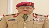 وزير الدفاع: القوات المسلحة جاهزة للتصدي لأي ممارسات خارجة عن القانون وزير الدفاع: القوات المسلحة جاهزة للتصدي لأي ممارسات خارجة عن القانون