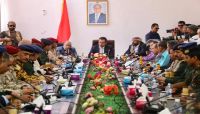 رئيس الحكومة: نرفض أي بناء عسكري أو أمني خارج مؤسسات الدولة رئيس الحكومة: نرفض أي بناء عسكري أو أمني خارج مؤسسات الدولة
