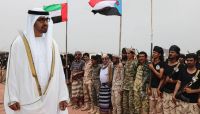 تتسول حواراً من أي نوع.. الإمارات تفشل ثانية في تسويق أدواتها الانقلابية في جدة السعودية