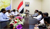 وزير الدفاع: مشكلة علاج جرحى الجيش ستشهد انفراجة قريباً وزير الدفاع: مشكلة علاج جرحى الجيش ستشهد انفراجة قريباً