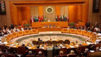 البرلمان العربي يرفض الإجراءات الحوثية بحق أعضاء البرلمان البرلمان العربي يرفض الإجراءات الحوثية بحق أعضاء البرلمان