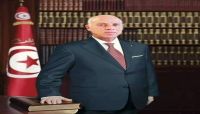 الرئيس التونسي الجديد يؤدي اليمين الدستورية ويعلن الخطوط العريضة لأولوياته الرئيس التونسي الجديد يؤدي اليمين الدستورية ويعلن الخطوط العريضة لأولوياته