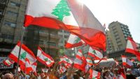 قيادي حوثي يعتبر احتجاجات العراق ولبنان "مؤامرة صهيونية" وردود لاذعة قيادي حوثي يعتبر احتجاجات العراق ولبنان "مؤامرة صهيونية" وردود لاذعة