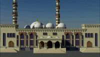 خطيب ثاني أكبر مسجد بصنعاء يروي تفاصيل سيطرة ميليشيا الحوثي على كافة مرافقه خطيب ثاني أكبر مسجد بصنعاء يروي تفاصيل سيطرة ميليشيا الحوثي على كافة مرافقه
