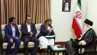 ماذا تريد طهران من "اليمن" بعد اعترافها الدبلوماسي بمليشيا الحوثي..؟ ماذا تريد طهران من "اليمن" بعد اعترافها الدبلوماسي بمليشيا الحوثي..؟