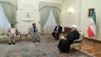 النظام الايراني يواصل استفزاز اليمنيين وينقل علاقته مع المتمردين من السّر للعلن النظام الايراني يواصل استفزاز اليمنيين وينقل علاقته مع المتمردين من السّر للعلن
