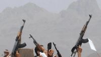 في ظل الانفلات الأمني.. اندلاع اشتباكات بين مسلحين قبليين جنوب صنعاء في ظل الانفلات الأمني.. اندلاع اشتباكات بين مسلحين قبليين جنوب صنعاء