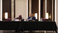 مسئول يمني: أكثر من 5 مليون يمني تعرضوا للتهجير والنزوح بسبب حرب المليشيات مسئول يمني: أكثر من 5 مليون يمني تعرضوا للتهجير والنزوح بسبب حرب المليشيات