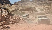 الجيش يُسقط طائرتين مسيرتين بأبين ومقتل قيادي حوثي بتعز الجيش يُسقط طائرتين مسيرتين بأبين ومقتل قيادي حوثي بتعز