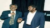 رئيس تنفيذية التحالف الوطني: يجب الحفاظ على المشروع الوطني وفاءً لجار الله عمر وقحطان رئيس تنفيذية التحالف الوطني: يجب الحفاظ على المشروع الوطني وفاءً لجار الله عمر وقحطان
