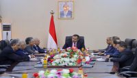 الحكومة: المس بالعملة اعتداءً على السيادة الوطنية وسنتخذ كافة الإجراءات الحكومة: المس بالعملة اعتداءً على السيادة الوطنية وسنتخذ كافة الإجراءات
