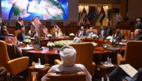 الحضرمي: أمن البحر الأحمر وخليج عدن أولوية لليمن والدول المطلة الحضرمي: أمن البحر الأحمر وخليج عدن أولوية لليمن والدول المطلة
