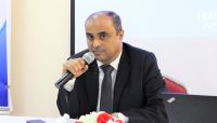 وزير المالية: إجراءات الحوثيين تهدف لتدمير الإقتصاد ومضاعفة الأعباء على المواطنين وزير المالية: إجراءات الحوثيين تهدف لتدمير الإقتصاد ومضاعفة الأعباء على المواطنين