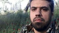 مقتل قيادي في "الحرس الثوري الايراني" أثناء قتاله في صفوف الحوثيين باليمن مقتل قيادي في "الحرس الثوري الايراني" أثناء قتاله في صفوف الحوثيين باليمن
