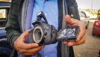 منظمة صدى تدين بشدة قصف الحوثيين اجتماعا لعدد من الصحفيين بالجوف منظمة صدى تدين بشدة قصف الحوثيين اجتماعا لعدد من الصحفيين بالجوف