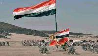 قوات الجيش تستعيد عدة مواقع في جبهة نهم شرقي صنعاء قوات الجيش تستعيد عدة مواقع في جبهة نهم شرقي صنعاء