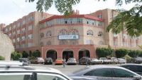 سطو ميليشيا الحوثي يدفع جامعة العلوم لإعفاء طلابها من رسوم الدراسة سطو ميليشيا الحوثي يدفع جامعة العلوم لإعفاء طلابها من رسوم الدراسة