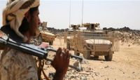 الجوف.. قوات الجيش تقضي على خلايا حوثية في مركز مديرية الغيل الجوف.. قوات الجيش تقضي على خلايا حوثية في مركز مديرية الغيل