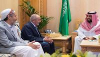 صحفي يمني: السعودية وحزب الإصلاح تربطهما علاقة المصير المشترك صحفي يمني: السعودية وحزب الإصلاح تربطهما علاقة المصير المشترك
