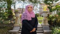 ناشطة ماربية حاصلة على جائزة دولية ترد على قيادي حوثي: مراد قبيلة شامخة أوجعت مشروع الكهنوت ناشطة ماربية حاصلة على جائزة دولية ترد على قيادي حوثي: مراد قبيلة شامخة أوجعت مشروع الكهنوت