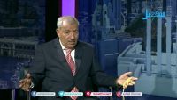 طالب "غريفيث" بعدم الاكتفاء بالتغريدات.. علاو يدعو لانعقاد دائم للجنة الأسرى والمختطفين لإنقاذهم من خطر "كورونا" طالب "غريفيث" بعدم الاكتفاء بالتغريدات.. علاو يدعو لانعقاد دائم للجنة الأسرى والمختطفين لإنقاذهم من خطر "كورونا"