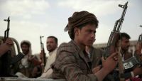 مليشيات الحوثي تداهم أسواق وتغلق محلات تجارية بصنعاء مليشيات الحوثي تداهم أسواق وتغلق محلات تجارية بصنعاء
