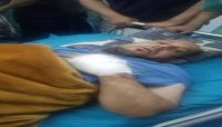 تفاصيل محاولة اغتيال قيادي مؤتمري بالعاصمة صنعاء تفاصيل محاولة اغتيال قيادي مؤتمري بالعاصمة صنعاء