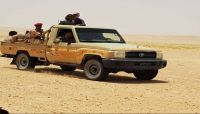 العميد القباطي يشيد بدور أبناء مأرب في مساندة الجيش ومقارعة الانقلاب العميد القباطي يشيد بدور أبناء مأرب في مساندة الجيش ومقارعة الانقلاب