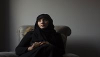وكالة دولية تكشف عن انتهاكات فضيعة ضد النساء في سجون ميليشيا الحوثي وكالة دولية تكشف عن انتهاكات فضيعة ضد النساء في سجون ميليشيا الحوثي