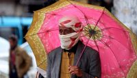 تصفية مصابين ووضع يزداد قتامة مع تفشي فيروس "كورونا" بصنعاء تصفية مصابين ووضع يزداد قتامة مع تفشي فيروس "كورونا" بصنعاء