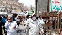 وكالة دولية تفضح تكتم الحوثي على "كورونا" وتكشف وفيات بالعشرات وكالة دولية تفضح تكتم الحوثي على "كورونا" وتكشف وفيات بالعشرات