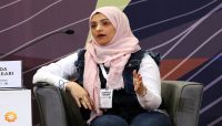 الصراري لـ"العاصمة أونلاين": تستر مليشيات الحوثي على كورونا جريمة وكارثية على المختطفين الصراري لـ"العاصمة أونلاين": تستر مليشيات الحوثي على كورونا جريمة وكارثية على المختطفين
