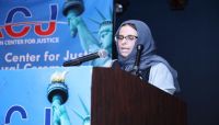 الناشطة جامل تدعو لضغط واسع لإنقاذ المختطفين في سجون الحوثي الناشطة جامل تدعو لضغط واسع لإنقاذ المختطفين في سجون الحوثي