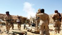 مصرع 11 حوثياً بمواجهات مع الجيش شرق صنعاء مصرع 11 حوثياً بمواجهات مع الجيش شرق صنعاء