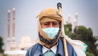 صنعاء.. ارتفاع متصاعد للوفيات بكورونا خلال أيام العيد ومئات الإصابات الجديدة صنعاء.. ارتفاع متصاعد للوفيات بكورونا خلال أيام العيد ومئات الإصابات الجديدة