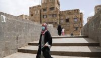 للمرة الأولى.. المليشيات الحوثية تعترف بتفشي "كورونا" بصنعاء وتتنصل عن المسؤولية للمرة الأولى.. المليشيات الحوثية تعترف بتفشي "كورونا" بصنعاء وتتنصل عن المسؤولية