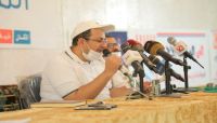 منظمة يمنية تكشف تفاصيل جديدة عن إصابة مختطفين في السجون الحوثية بكورونا منظمة يمنية تكشف تفاصيل جديدة عن إصابة مختطفين في السجون الحوثية بكورونا