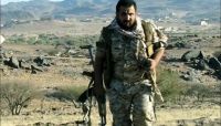 العميد الشدادي: المليشيات تكبدت خسائر فادحة ومعركتنا مستمرة حتى تحرير الوطن العميد الشدادي: المليشيات تكبدت خسائر فادحة ومعركتنا مستمرة حتى تحرير الوطن