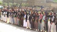 النكف القبلي.. حين تتوجع المليشيا الحوثية بصوت مرتفع لخسارتها البشرية الكبيرة بمأرب النكف القبلي.. حين تتوجع المليشيا الحوثية بصوت مرتفع لخسارتها البشرية الكبيرة بمأرب