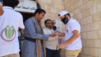 مأرب.. حملات شبابية تدعو إلى السلام والتماسك المجتمعي والوقاية الصحية مأرب.. حملات شبابية تدعو إلى السلام والتماسك المجتمعي والوقاية الصحية