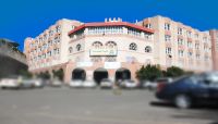 طالب في جامعة العلوم والتكنولوجيا بـ"صنعاء" يشكو من استخبارات الحوثيين ويتساءل: ما مصير مستقبلي التعليمي..؟ طالب في جامعة العلوم والتكنولوجيا بـ"صنعاء" يشكو من استخبارات الحوثيين ويتساءل: ما مصير مستقبلي التعليمي..؟
