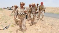رئيس الأركان يتفقد قوات الجيش في جبهات الجوف ويشيد ببطولاتهم رئيس الأركان يتفقد قوات الجيش في جبهات الجوف ويشيد ببطولاتهم