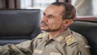 رداً على فيديو مزور.. العميد فرحان: التزوير دليل إفلاس من رفضتهم "تعز" رداً على فيديو مزور.. العميد فرحان: التزوير دليل إفلاس من رفضتهم "تعز"